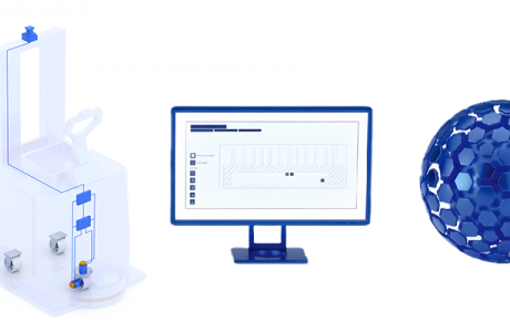鎖定 W5-A3！2025 CeMAT Asia 科爾摩根AMS攜中國專屬新品 + 全棧方案，邀您探物流自動化