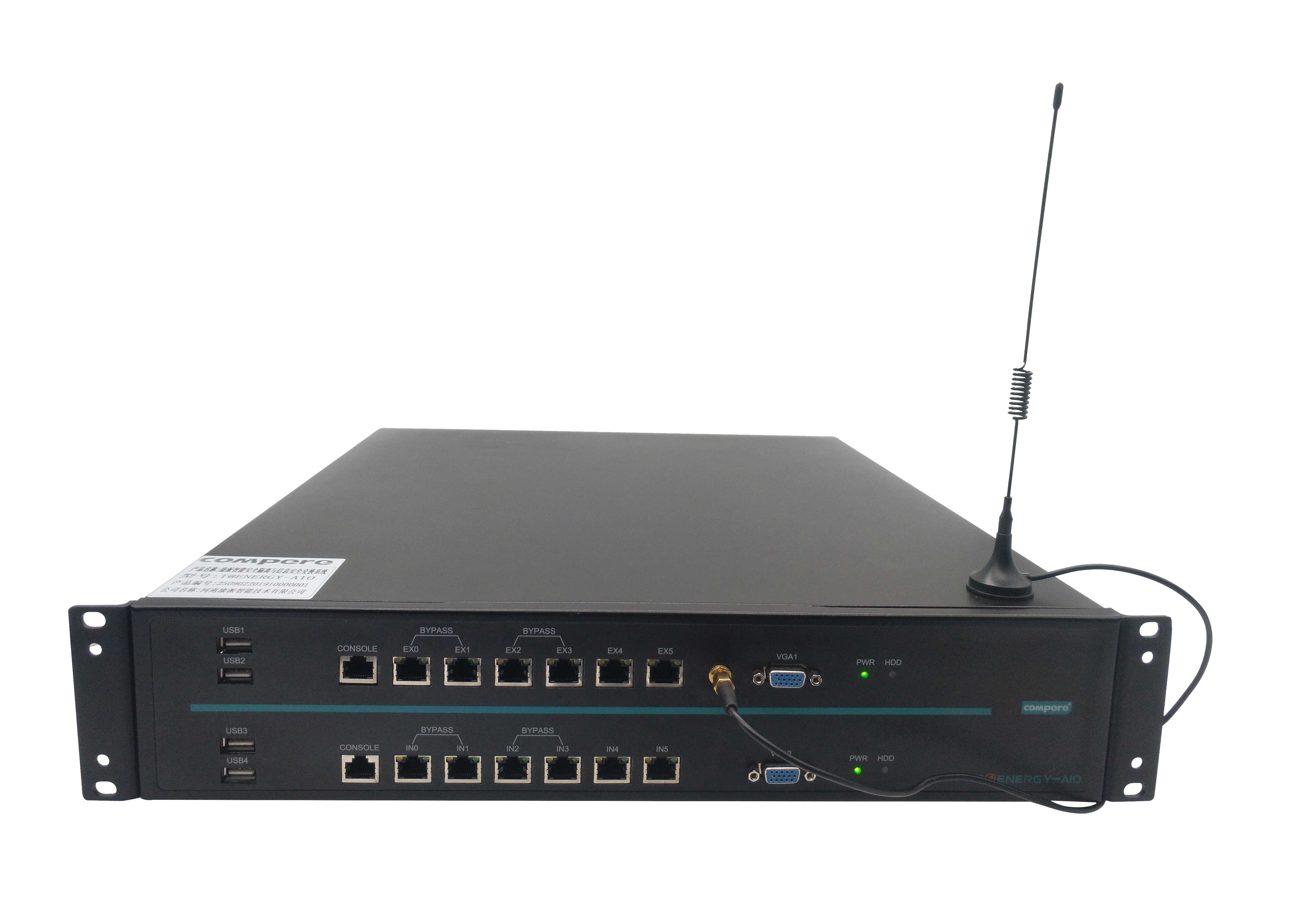 康派智能T@Energy-AIO