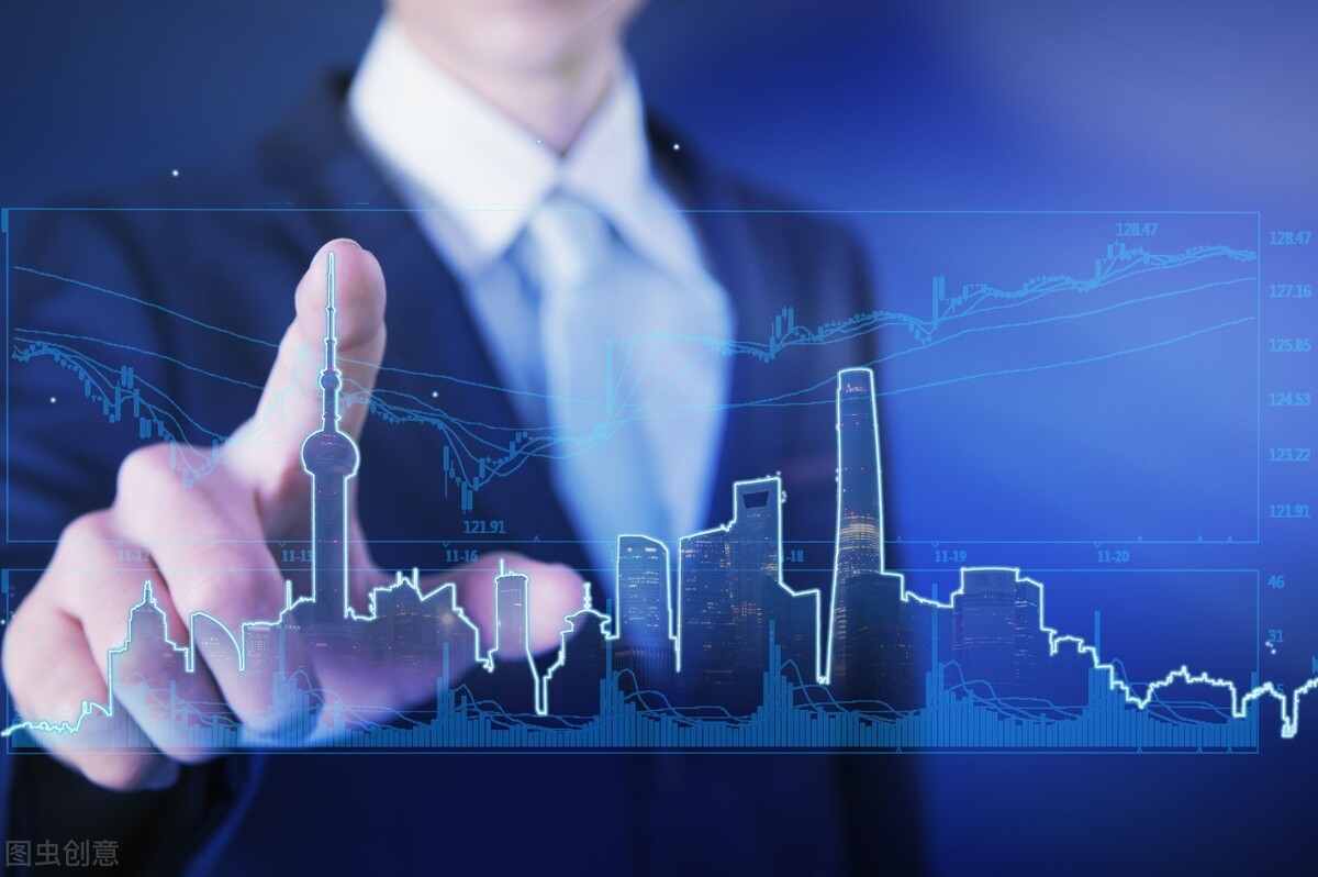 綜合能源服務產業(yè)