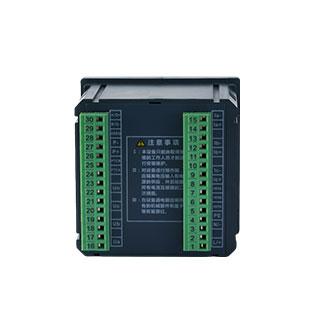 康派智能PUMG電能質量監測畫冊1024-14