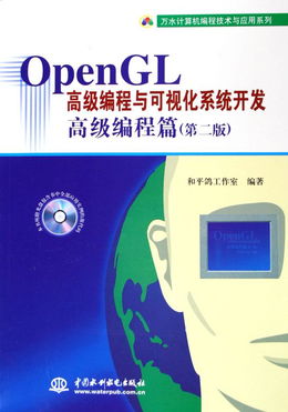 OpenGL高級(jí)編程與可視化系統(tǒng)開發(fā) 探索圖形技術(shù)的深度應(yīng)用