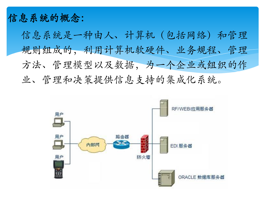 綜合交通運(yùn)輸信息系統(tǒng)規(guī)劃中的計算機(jī)軟硬件架構(gòu)設(shè)計