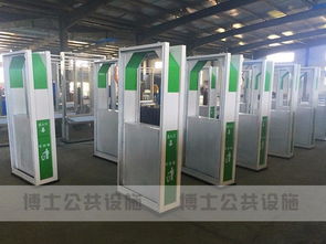 江西廣告垃圾箱一站式解決方案 生產廠家、產品圖片及價格與廣告制作服務全解析